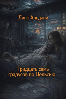 Тридцать семь градусов по Цельсию - Лино Альдани - Лучшие аудиокниги слушать онлайн бесплатно Новые аудиокниги mp3 (мп3) на сайте mp3-knigi-audio.com