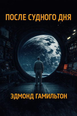 После Судного Дня - Эдмонд Гамильтон - Лучшие аудиокниги слушать онлайн бесплатно Новые аудиокниги mp3 (мп3) на сайте mp3-knigi-audio.com