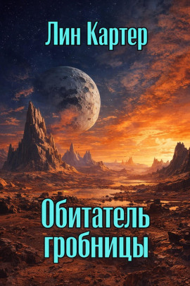 Обитатель гробницы - Лин Картер - Лучшие аудиокниги слушать онлайн бесплатно Новые аудиокниги mp3 (мп3) на сайте mp3-knigi-audio.com