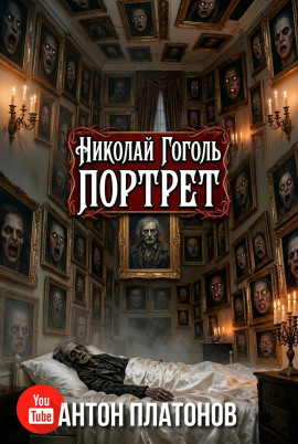 Портрет - Николай Гоголь - Лучшие аудиокниги слушать онлайн бесплатно Новые аудиокниги mp3 (мп3) на сайте mp3-knigi-audio.com