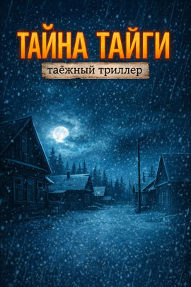 Тайна сармаковской тайги -                   Валентин Шешиков - Лучшие аудиокниги слушать онлайн бесплатно Новые аудиокниги mp3 (мп3) на сайте mp3-knigi-audio.com