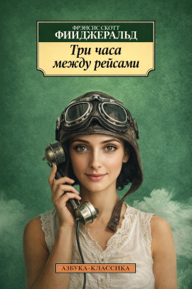 Три часа между самолётами - Фицджеральд Фрэнсис Скотт - Лучшие аудиокниги слушать онлайн бесплатно Новые аудиокниги mp3 (мп3) на сайте mp3-knigi-audio.com