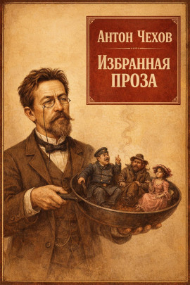 Избранная проза - Антон Чехов - Лучшие аудиокниги слушать онлайн бесплатно Новые аудиокниги mp3 (мп3) на сайте mp3-knigi-audio.com