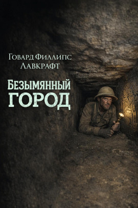 Безымянный город - Говард Лавкрафт - Лучшие аудиокниги слушать онлайн бесплатно Новые аудиокниги mp3 (мп3) на сайте mp3-knigi-audio.com