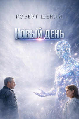 Новый день - Роберт Шекли - Лучшие аудиокниги слушать онлайн бесплатно Новые аудиокниги mp3 (мп3) на сайте mp3-knigi-audio.com
