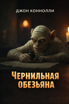 Чернильная обезьяна - Джон Коннолли - Лучшие аудиокниги слушать онлайн бесплатно Новые аудиокниги mp3 (мп3) на сайте mp3-knigi-audio.com