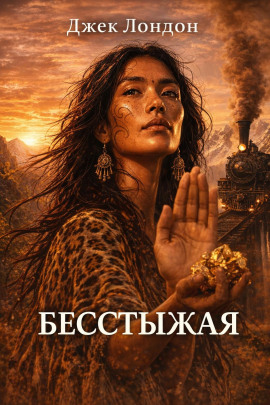 Бесстыжая - Джек Лондон - Лучшие аудиокниги слушать онлайн бесплатно Новые аудиокниги mp3 (мп3) на сайте mp3-knigi-audio.com