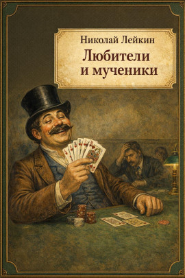 Любители и мученики - Николай Лейкин - Лучшие аудиокниги слушать онлайн бесплатно Новые аудиокниги mp3 (мп3) на сайте mp3-knigi-audio.com