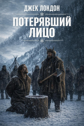 Потерявший лицо - Джек Лондон - Лучшие аудиокниги слушать онлайн бесплатно Новые аудиокниги mp3 (мп3) на сайте mp3-knigi-audio.com