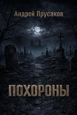 Похороны - Андрей Прусаков - Лучшие аудиокниги слушать онлайн бесплатно Новые аудиокниги mp3 (мп3) на сайте mp3-knigi-audio.com