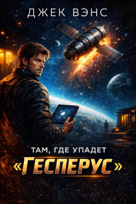 Там, где упадёт «Гесперус» - Джек Вэнс - Лучшие аудиокниги слушать онлайн бесплатно Новые аудиокниги mp3 (мп3) на сайте mp3-knigi-audio.com