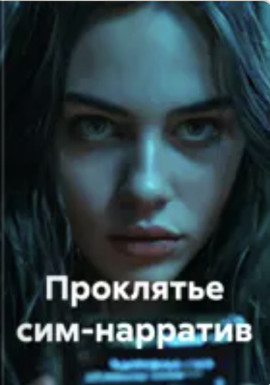 Проклятье - Автор неизвестен - Лучшие аудиокниги слушать онлайн бесплатно Новые аудиокниги mp3 (мп3) на сайте mp3-knigi-audio.com