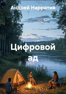 Цифровой ад - Автор неизвестен - Лучшие аудиокниги слушать онлайн бесплатно Новые аудиокниги mp3 (мп3) на сайте mp3-knigi-audio.com
