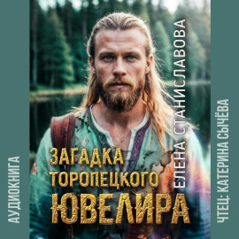 Загадка торопецкого ювелира - Автор неизвестен - Лучшие аудиокниги слушать онлайн бесплатно Новые аудиокниги mp3 (мп3) на сайте mp3-knigi-audio.com