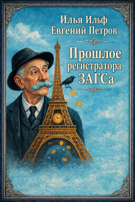 Прошлое регистратора загса - Илья Ильф - Лучшие аудиокниги слушать онлайн бесплатно Новые аудиокниги mp3 (мп3) на сайте mp3-knigi-audio.com