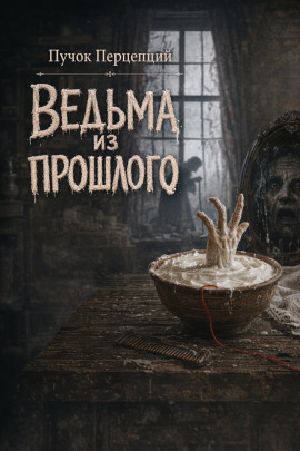 Ведьма из прошлого -                   Пучок Перцепций - Лучшие аудиокниги слушать онлайн бесплатно Новые аудиокниги mp3 (мп3) на сайте mp3-knigi-audio.com