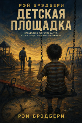 Детская площадка - Рэй Брэдбери - Лучшие аудиокниги слушать онлайн бесплатно Новые аудиокниги mp3 (мп3) на сайте mp3-knigi-audio.com