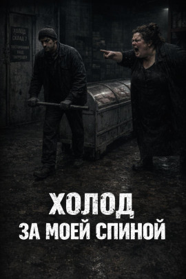Холод за моей спиной - Алексей Жуков - Лучшие аудиокниги слушать онлайн бесплатно Новые аудиокниги mp3 (мп3) на сайте mp3-knigi-audio.com