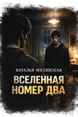 Вселенная номер два - Наталья Милявская - Лучшие аудиокниги слушать онлайн бесплатно Новые аудиокниги mp3 (мп3) на сайте mp3-knigi-audio.com
