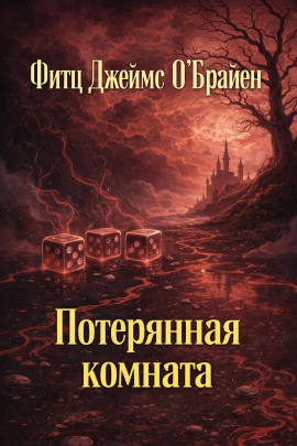Потерянная комната - Фитц Джеймс О' - Лучшие аудиокниги слушать онлайн бесплатно Новые аудиокниги mp3 (мп3) на сайте mp3-knigi-audio.com