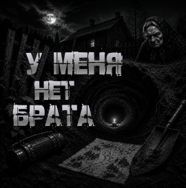 У меня нет брата - Роман Чёрный - Лучшие аудиокниги слушать онлайн бесплатно Новые аудиокниги mp3 (мп3) на сайте mp3-knigi-audio.com