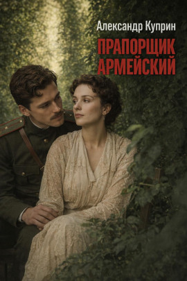 Прапорщик армейский - Александр Куприн - Лучшие аудиокниги слушать онлайн бесплатно Новые аудиокниги mp3 (мп3) на сайте mp3-knigi-audio.com