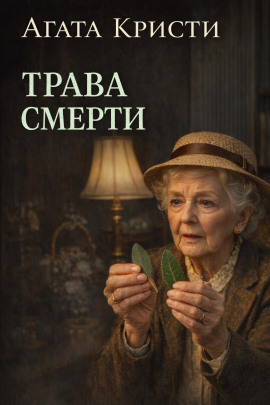 Трава смерти - Агата Кристи - Лучшие аудиокниги слушать онлайн бесплатно Новые аудиокниги mp3 (мп3) на сайте mp3-knigi-audio.com