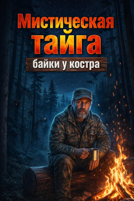 Мистические таёжные байки -                   Валентин Шешиков - Лучшие аудиокниги слушать онлайн бесплатно Новые аудиокниги mp3 (мп3) на сайте mp3-knigi-audio.com