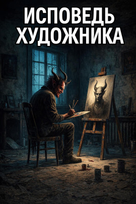 Исповедь художника -                   Елена Ланцова - Лучшие аудиокниги слушать онлайн бесплатно Новые аудиокниги mp3 (мп3) на сайте mp3-knigi-audio.com