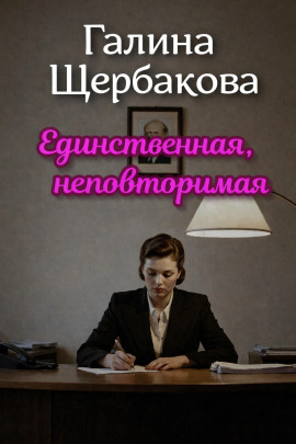 Единственная, неповторимая - Галина Щербакова - Лучшие аудиокниги слушать онлайн бесплатно Новые аудиокниги mp3 (мп3) на сайте mp3-knigi-audio.com