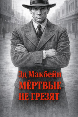 Мёртвые не грезят - Эд Макбейн - Лучшие аудиокниги слушать онлайн бесплатно Новые аудиокниги mp3 (мп3) на сайте mp3-knigi-audio.com