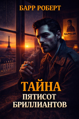 Тайна пятисот бриллиантов -                   Роберт Барр - Лучшие аудиокниги слушать онлайн бесплатно Новые аудиокниги mp3 (мп3) на сайте mp3-knigi-audio.com