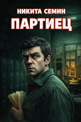 Партиец -                   Никита Семин - Лучшие аудиокниги слушать онлайн бесплатно Новые аудиокниги mp3 (мп3) на сайте mp3-knigi-audio.com