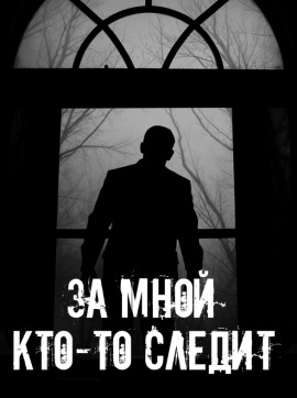 За мной кто-то следит - Автор неизвестен - Лучшие аудиокниги слушать онлайн бесплатно Новые аудиокниги mp3 (мп3) на сайте mp3-knigi-audio.com