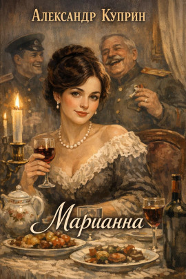 Марианна - Александр Куприн - Лучшие аудиокниги слушать онлайн бесплатно Новые аудиокниги mp3 (мп3) на сайте mp3-knigi-audio.com