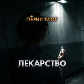 Лекарство - Генри Слизар - Лучшие аудиокниги слушать онлайн бесплатно Новые аудиокниги mp3 (мп3) на сайте mp3-knigi-audio.com