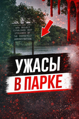 Ужасы в парке - Автор неизвестен - Лучшие аудиокниги слушать онлайн бесплатно Новые аудиокниги mp3 (мп3) на сайте mp3-knigi-audio.com