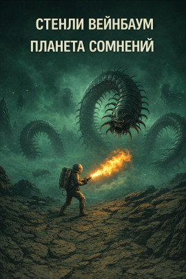 Планета сомнений - Стенли Вейнбаум - Лучшие аудиокниги слушать онлайн бесплатно Новые аудиокниги mp3 (мп3) на сайте mp3-knigi-audio.com
