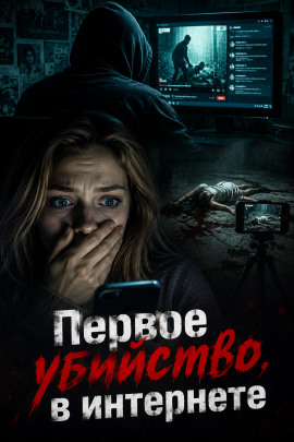 Первое убийство в интернете - Автор неизвестен - Лучшие аудиокниги слушать онлайн бесплатно Новые аудиокниги mp3 (мп3) на сайте mp3-knigi-audio.com