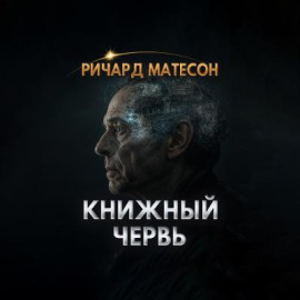 Книжный червь - Ричард Матесон - Лучшие аудиокниги слушать онлайн бесплатно Новые аудиокниги mp3 (мп3) на сайте mp3-knigi-audio.com