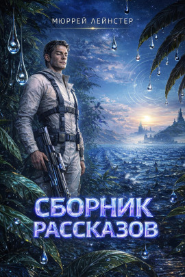 Рассказы - Мюррей Лейнстер - Лучшие аудиокниги слушать онлайн бесплатно Новые аудиокниги mp3 (мп3) на сайте mp3-knigi-audio.com