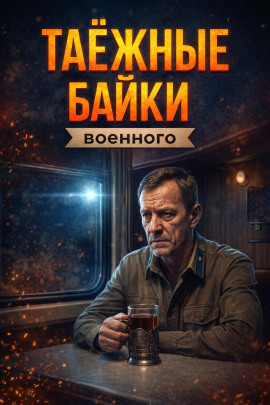 Таёжные байки военного -                   Ярослав Крецл - Лучшие аудиокниги слушать онлайн бесплатно Новые аудиокниги mp3 (мп3) на сайте mp3-knigi-audio.com