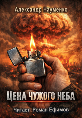 Цена чужого неба - Александр Науменко - Лучшие аудиокниги слушать онлайн бесплатно Новые аудиокниги mp3 (мп3) на сайте mp3-knigi-audio.com