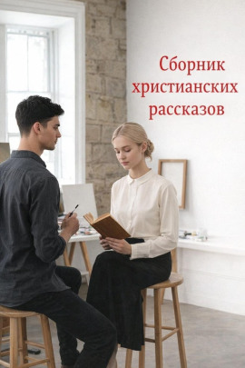 Сборник христианских рассказов -                   Марина Храбовец - Лучшие аудиокниги слушать онлайн бесплатно Новые аудиокниги mp3 (мп3) на сайте mp3-knigi-audio.com
