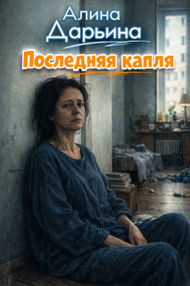 Последняя капля -                   Алина Дарьина - Лучшие аудиокниги слушать онлайн бесплатно Новые аудиокниги mp3 (мп3) на сайте mp3-knigi-audio.com