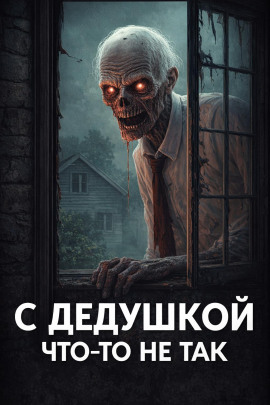 Бабушка всегда твердила, что с дедушкой что-то не так - Автор неизвестен - Лучшие аудиокниги слушать онлайн бесплатно Новые аудиокниги mp3 (мп3) на сайте mp3-knigi-audio.com