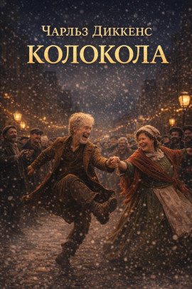 Колокола - Чарльз Диккенс - Лучшие аудиокниги слушать онлайн бесплатно Новые аудиокниги mp3 (мп3) на сайте mp3-knigi-audio.com
