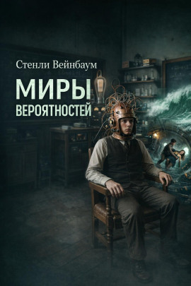 Миры вероятностей - Стенли Вейнбаум - Лучшие аудиокниги слушать онлайн бесплатно Новые аудиокниги mp3 (мп3) на сайте mp3-knigi-audio.com