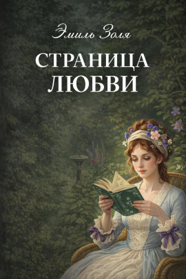 Страница любви - Эмиль Золя - Лучшие аудиокниги слушать онлайн бесплатно Новые аудиокниги mp3 (мп3) на сайте mp3-knigi-audio.com