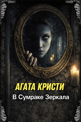 В сумраке зеркала - Агата Кристи - Лучшие аудиокниги слушать онлайн бесплатно Новые аудиокниги mp3 (мп3) на сайте mp3-knigi-audio.com